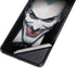 DC Comics The Joker Portrait by Alex Ross Galaxy S21 Ultra 5G Skin